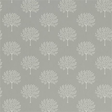 Marcham Tree Grey Birch - 216901 Tapetti