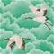 Cranes In Flight - HGAT111233 Tapetti – kuva 6