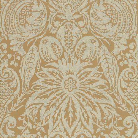 Mitford Damask - ZDAR312862 Tapetti