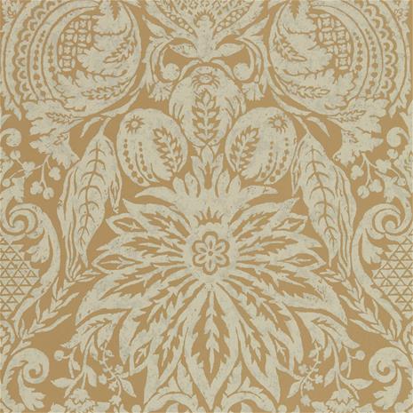 Mitford Damask - ZDAR312862 Tapetti