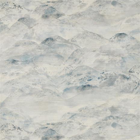 Sansui (on Unique Ground) - ZAKA312504 Tapetti