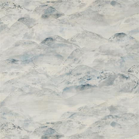 Sansui (on Unique Ground) - ZAKA312504 Tapetti