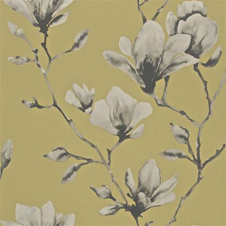Lotus - HMOW110879 Tapetti