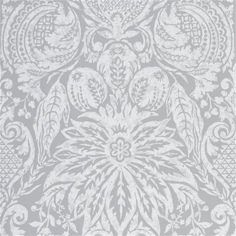 Mitford Damask - ZDAR312864 Tapetti