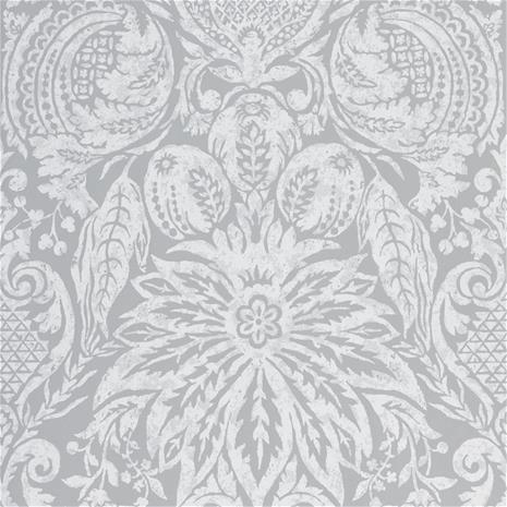 Mitford Damask - ZDAR312864 Tapetti