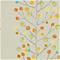 Berry Tree - NMEL110203 Tapetti – kuva 4