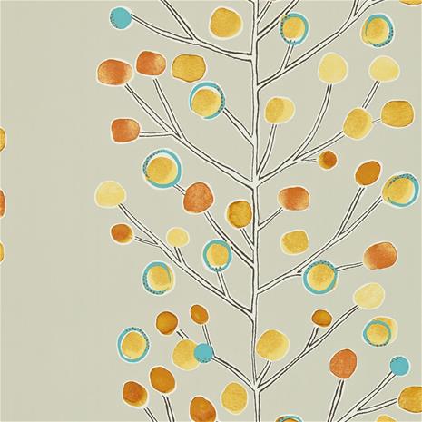 Berry Tree - NMEL110203 Tapetti – kuva 5/7