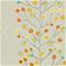 Berry Tree - NMEL110203 Tapetti – kuva 7