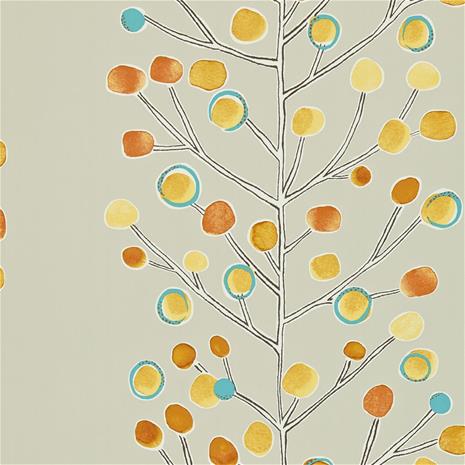Berry Tree - NMEL110203 Tapetti – kuva 7/7
