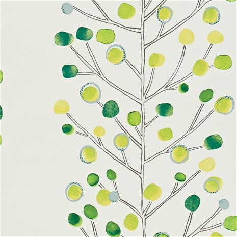 Berry Tree - NMEL110206 Tapetti – kuva 7/7