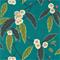 Coppice - 112132" "Tapetti – kuva 6