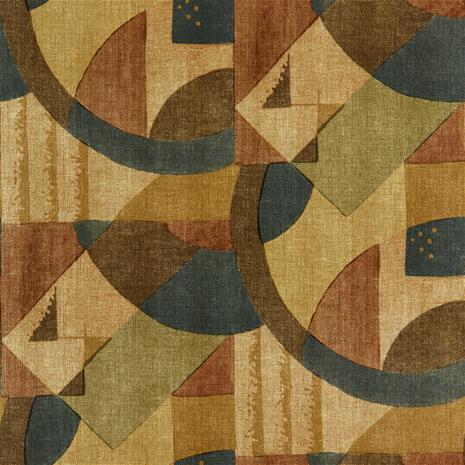 Abstract 1928 - 312888" "Tapetti