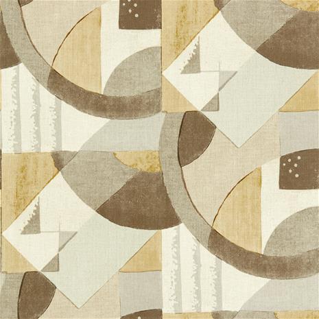 Abstract 1928 - 312889" "Tapetti