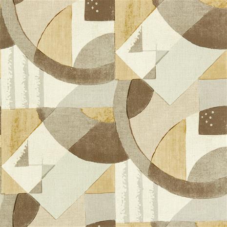 Abstract 1928 - 312889" "Tapetti