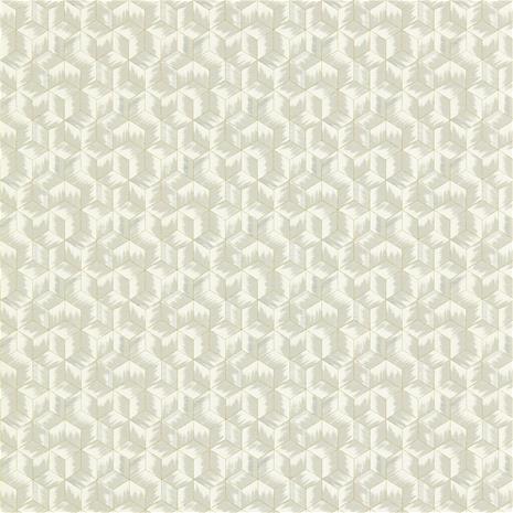 Tumbling Blocks - 312891" "Tapetti
