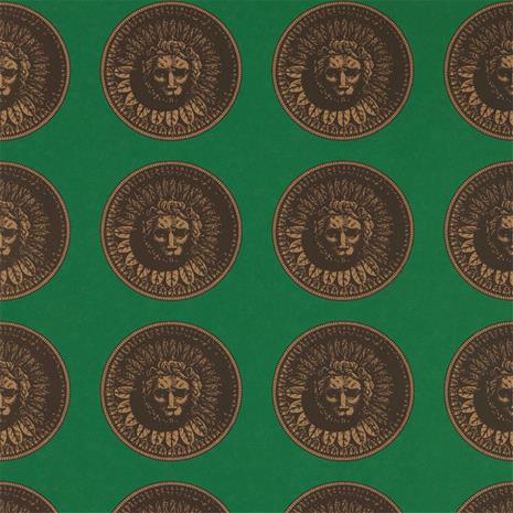 Medallion - 312974 Tapetti