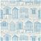 Beach Huts - DCOA216560" "Tapetti – kuva 8