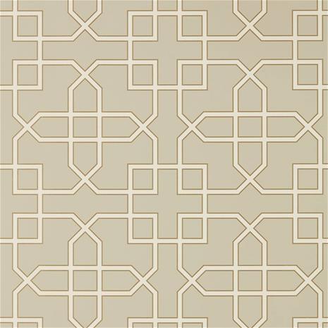 Hampton Trellis - 216659" "Tapetti