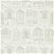 Beach Huts - DCOA216561" "Tapetti – kuva 8