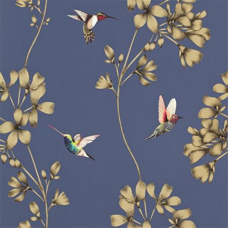 Amazilia - HAMA111059 Tapetti