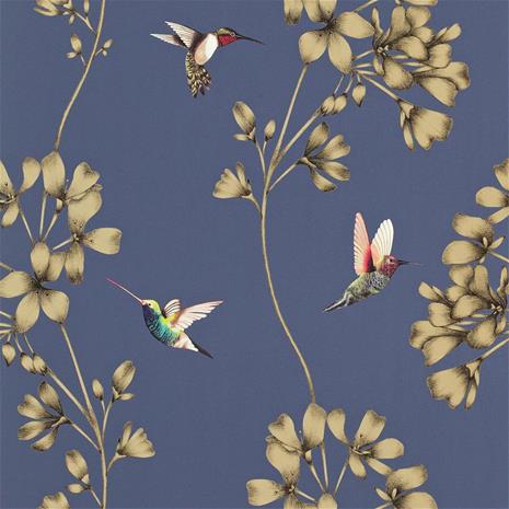 Amazilia - HAMA111059 Tapetti