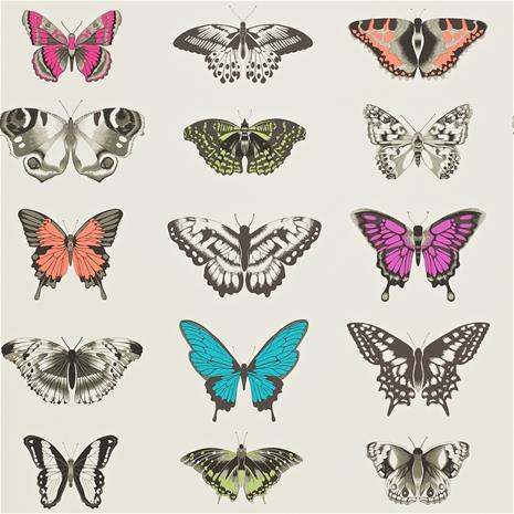 Papilio - HAMA111079 Tapetti