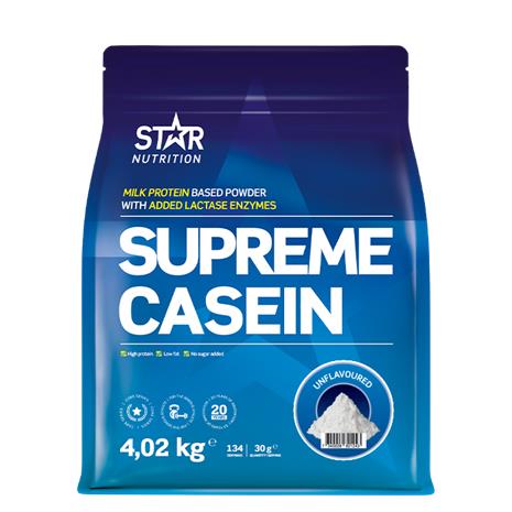 Supreme Casein 4020 g