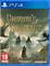 Charon's Staircase, PS4 -peli – kuva 7