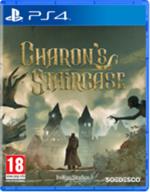 Charon's Staircase, PS4 -peli – kuva 7/8