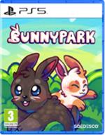 Bunny Park, PS5 -peli