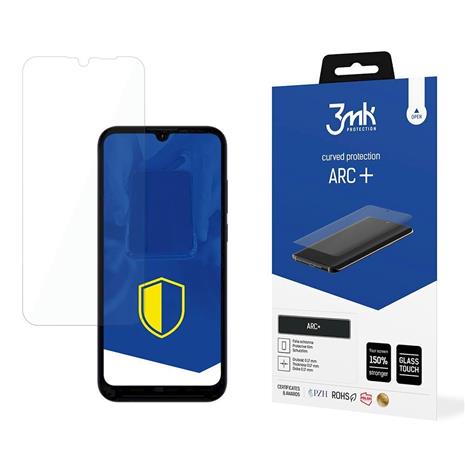 Motorola Moto E6i, näytönsuoja