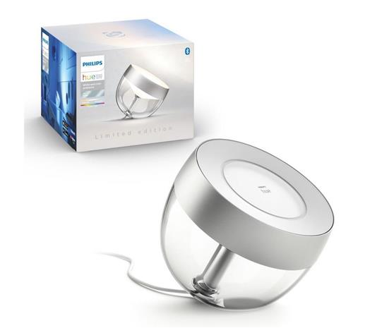 Philips HUE Philips Hue Iris Limited Edition, WACA, hopea