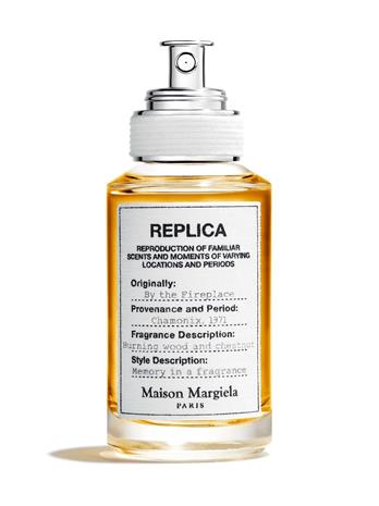 Maison Margiela Replica By The Fireplace - EdT 30 ml