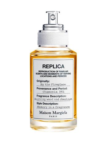 Maison Margiela Replica By The Fireplace - EdT 30 ml