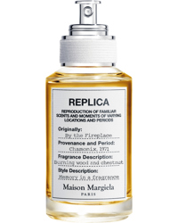 Maison Margiela Replica By The Fireplace - EdT 30 ml