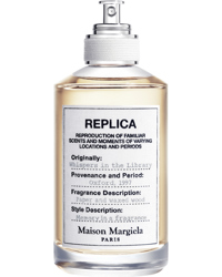 Maison Margiela Replica Whispers In The Library - EdT 100 ml