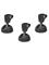 Manfrotto 190SCK2 Suction Cup Set – kuva 1