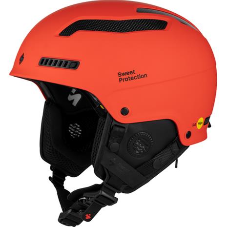 Sweet Protection Trooper 2Vi MIPS – kuva 7/8