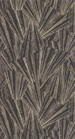 1930 Eclat Irise Noir - MNCT85869515 Tapetti
