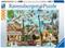 Ravensburger Palapeli Suurkaupungit 5000 – kuva 4