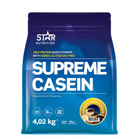 Supreme Casein 4020 g