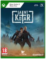 Saint Kotar, Xbox One/Series X -peli