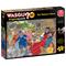 Jumbo Wasgij Original 41 1000p palapeli – kuva 1
