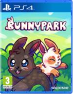 Bunny Park, PS4 -peli