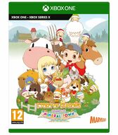 Story Of Seasons: Friends Of Mineral Town, Xbox One -peli – kuva 7/8