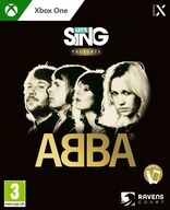 Let's Sing ABBA, Xbox One -peli