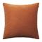 Chhatwal & Jonsson Kunal Tyynynpäällinen 50x50 Cm - Koristeyynyt & Suojukset Cotton Velvet Terracotta - CC360168-20V – kuva 4