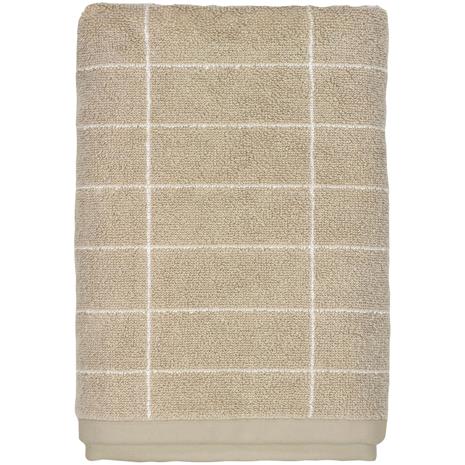 Mette Ditmer Tile Stone, vieraspyyhkeet 38 x 60 cm, 2 kpl