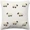 Chhatwal & Jonsson Sheep Tyynynpäällinen Ivory 50x50 Cm - Koristeyynyt & Suojukset Villa Norsunluu - CC900102-20V – kuva 1