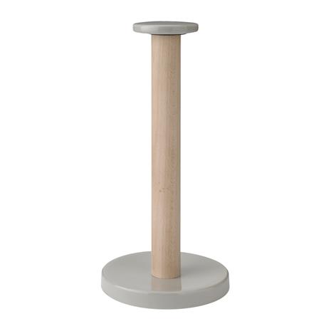 Stelton Emma hushållspappershållare grey